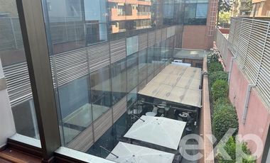 Local Comercial en Arriendo en Avenida Apoquindo 4775, local 1 B primer piso Las Condes