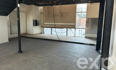 Local Comercial en Arriendo en Avenida Apoquindo 4775, local 1 B primer piso Las Condes