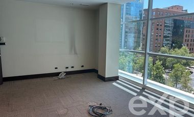 Oficina en Arriendo en Isidora Goyenechea numero 3477, oficina 60 B, Las Condes