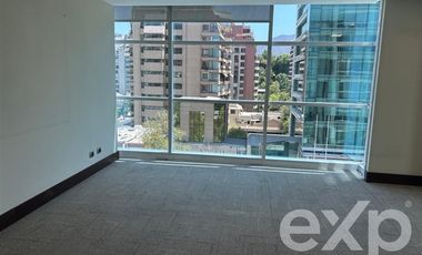 Oficina en Arriendo en Isidora Goyenechea numero 3477, oficina 60 B, Las Condes