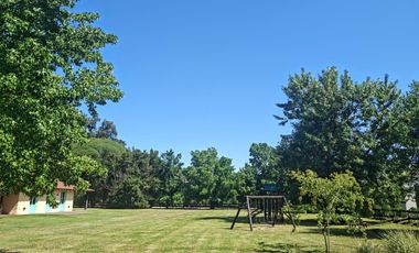 Casa Premium en La Esperanza Club de Campo, Gral. Rodriguez, Buenos Aires, Argentina