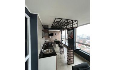 Hermoso Departamento Chillán