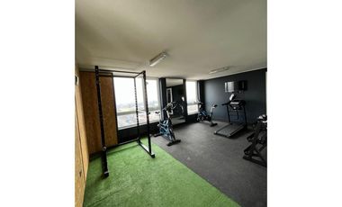 Hermoso Departamento Chillán