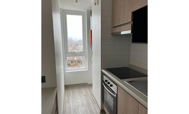 Hermoso Departamento Chillán
