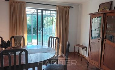 Casa en Arriendo en orompello