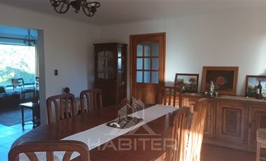 Casa en Arriendo en orompello