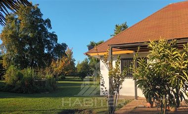 Casa en Arriendo en orompello