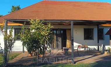 Casa en Arriendo en orompello