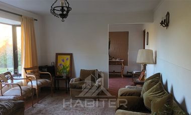Casa en Arriendo en orompello