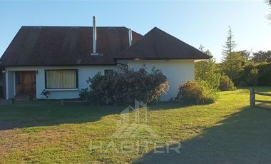 Casa en Arriendo en orompello
