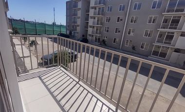 Departamento en Venta en Condominio Don Nicolas, DESCUENTO en el arriendo