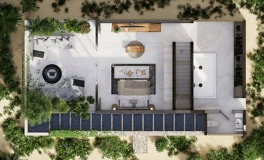 Casa en Venta , Puerto Escondido, Oaxaca