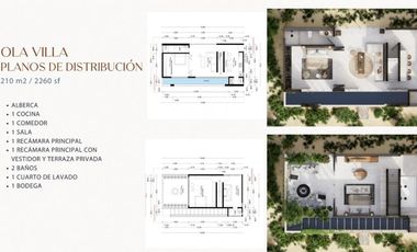 Casa en Venta , Puerto Escondido, Oaxaca