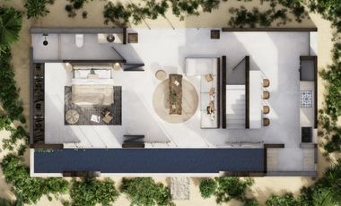 Casa en Venta , Puerto Escondido, Oaxaca