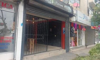 LOCAL EN RENTA EN ENSUEÑOS