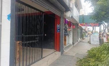 LOCAL EN RENTA EN ENSUEÑOS