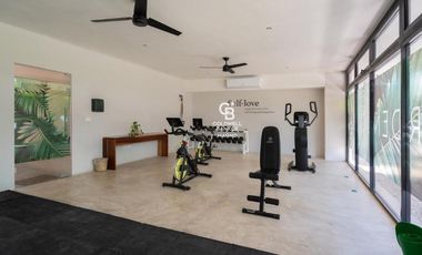 Renta Loft amueblado en Tulúm, Quintana Roo