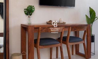 Renta Loft amueblado en Tulúm, Quintana Roo
