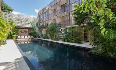 Renta Loft amueblado en Tulúm, Quintana Roo