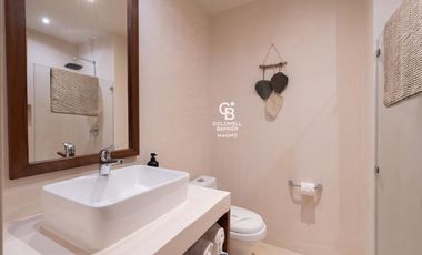 Renta Loft amueblado en Tulúm, Quintana Roo