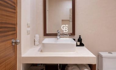 Renta Loft amueblado en Tulúm, Quintana Roo