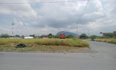 TERRENOS COMERCIALES EN RENTA EN ALIANZA REAL ESCOBEDO
