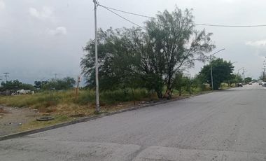 TERRENOS COMERCIALES EN RENTA EN ALIANZA REAL ESCOBEDO