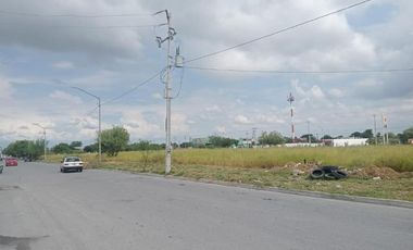 TERRENOS COMERCIALES EN RENTA EN ALIANZA REAL ESCOBEDO