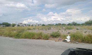 TERRENOS COMERCIALES EN RENTA EN ALIANZA REAL ESCOBEDO