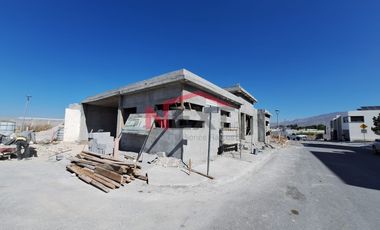 SE VENDE CASA DE 1 PISO EN ARTEAGA