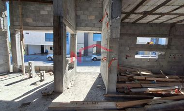 SE VENDE CASA DE 1 PISO EN ARTEAGA