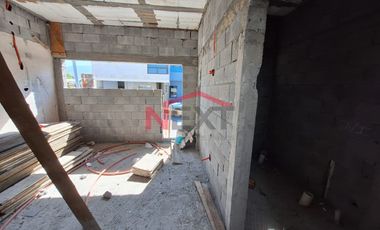 SE VENDE CASA DE 1 PISO EN ARTEAGA