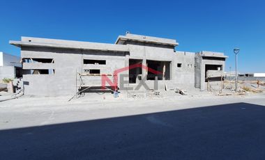 SE VENDE CASA DE 1 PISO EN ARTEAGA
