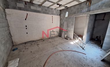 SE VENDE CASA DE 1 PISO EN ARTEAGA