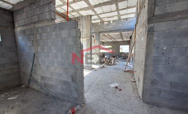 SE VENDE CASA DE 1 PISO EN ARTEAGA