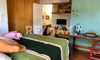 Casa en Renta en Lomas de Santa Anita - (3)