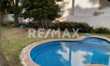 Casa en Renta en Lomas de Santa Anita - (3)