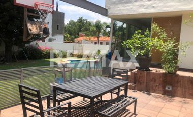 Casa en Renta en Lomas de Santa Anita - (3)