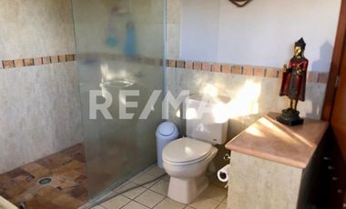 Casa en Renta en Lomas de Santa Anita - (3)