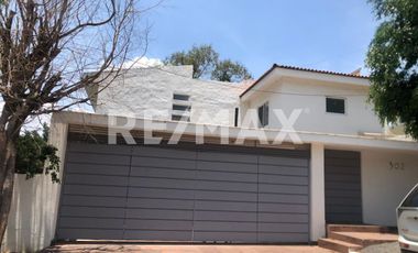 Casa en Renta en Lomas de Santa Anita - (3)