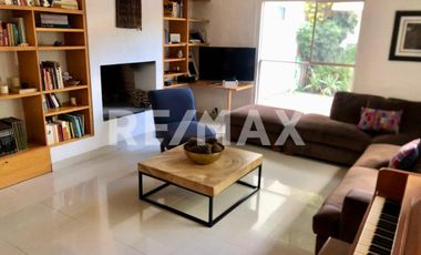 Casa en Renta en Lomas de Santa Anita - (3)
