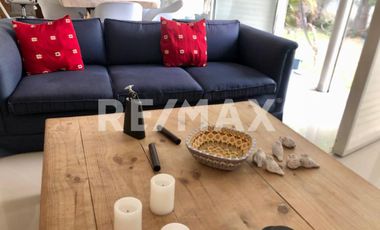 Casa en Renta en Lomas de Santa Anita - (3)