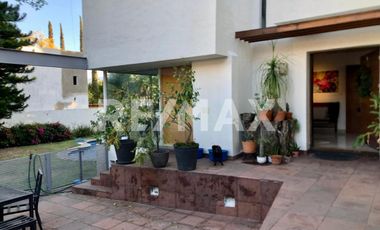 Casa en Renta en Lomas de Santa Anita - (3)
