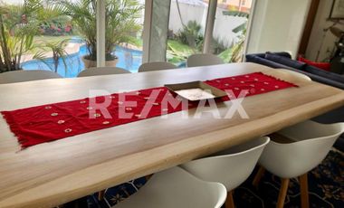 Casa en Renta en Lomas de Santa Anita - (3)