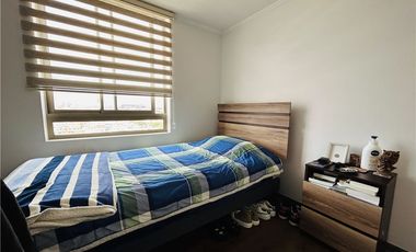 Departamento en venta en primera línea