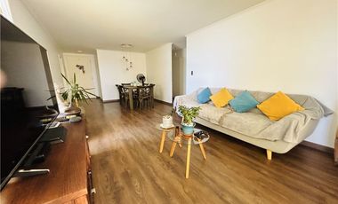 Departamento en venta en primera línea