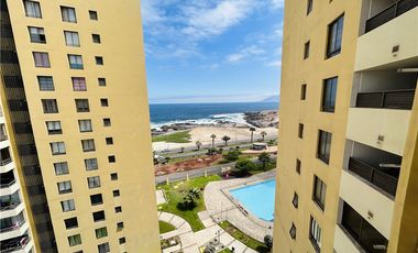 Departamento en venta en primera línea