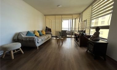 Departamento en venta en primera línea