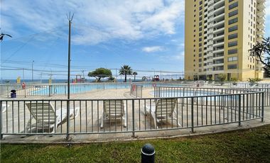 Departamento en venta en primera línea