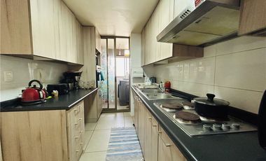 Departamento en venta en primera línea